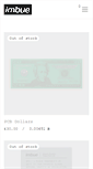 Mobile Screenshot of imbuesource.com